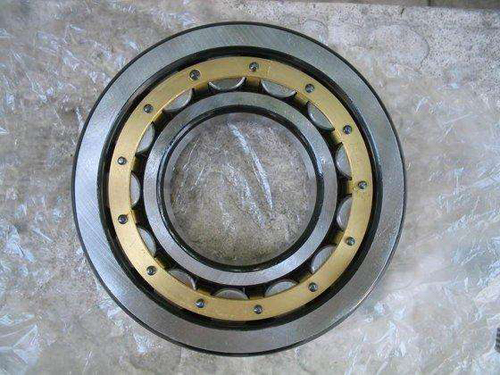 Bulk conveyor idler bearing 6307C4