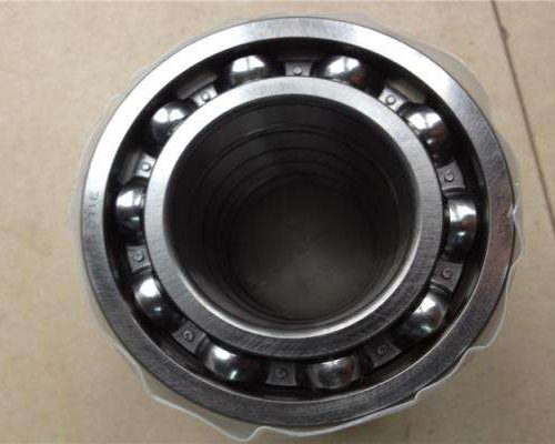 Customized deep groove ball bearing 6308 C3